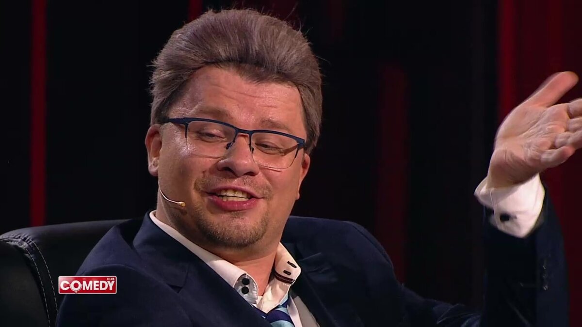 Comedy Club Гарик Харламов
