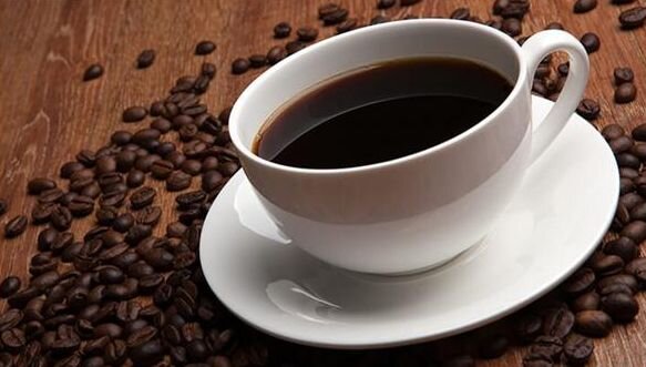 Органическая кофейная клизма после сауны может способствовать детоксикации в дальнейшем.