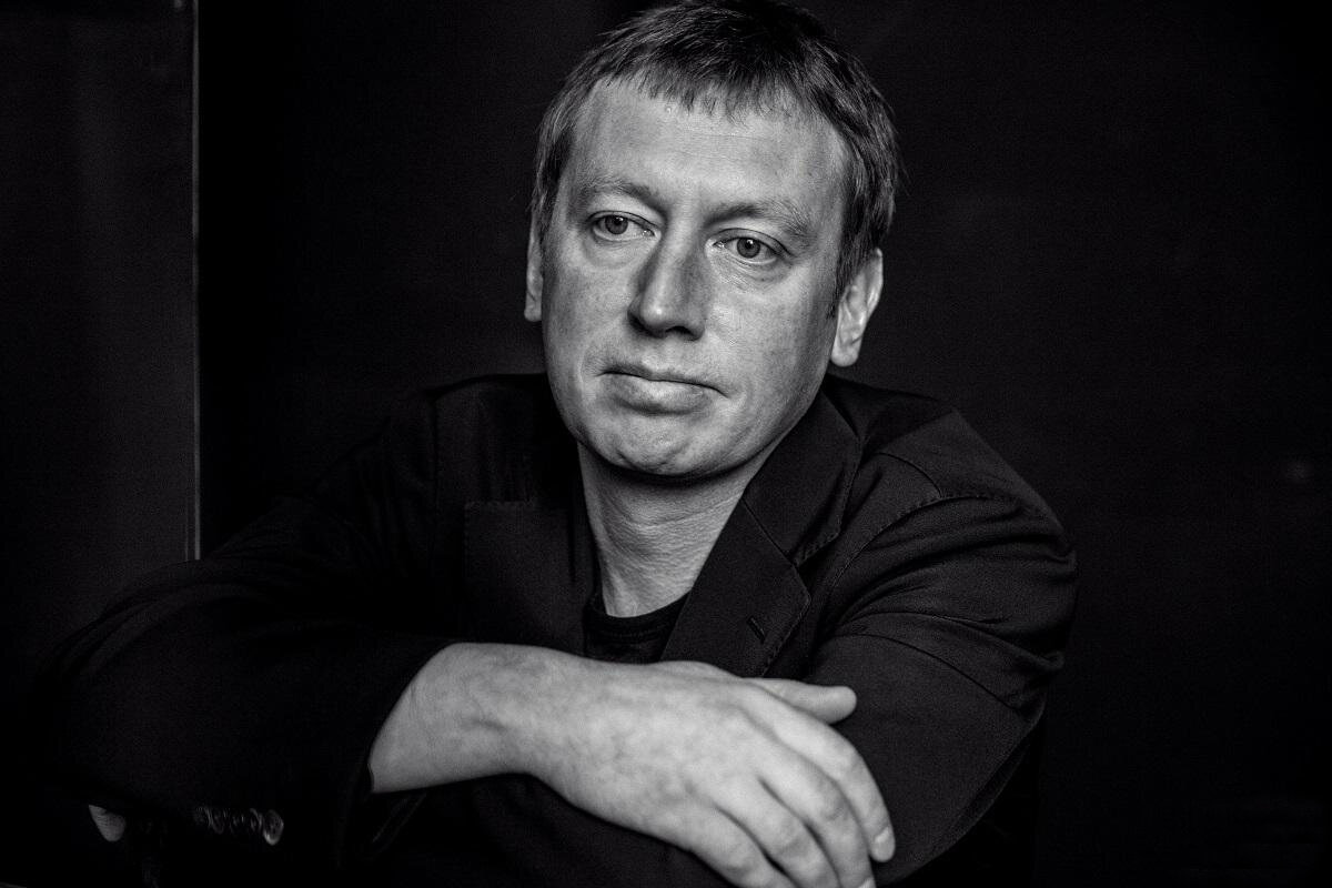 Николай трухин фото