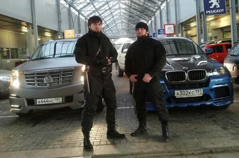 Аслан Коков боец