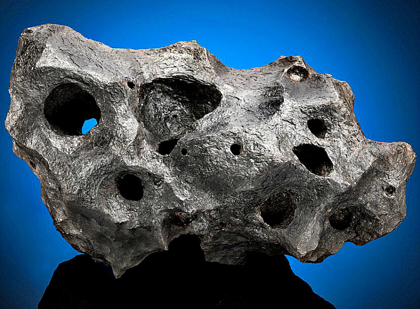 "Несравненный" (Image credit: Christie's)