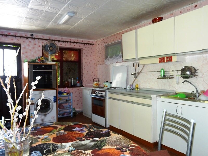 Общая кухня