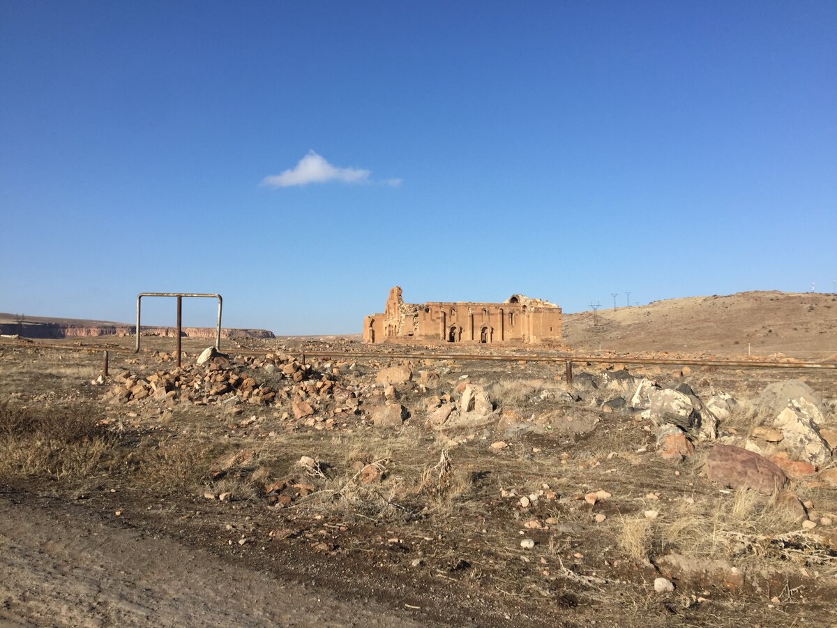 Поселки в армении