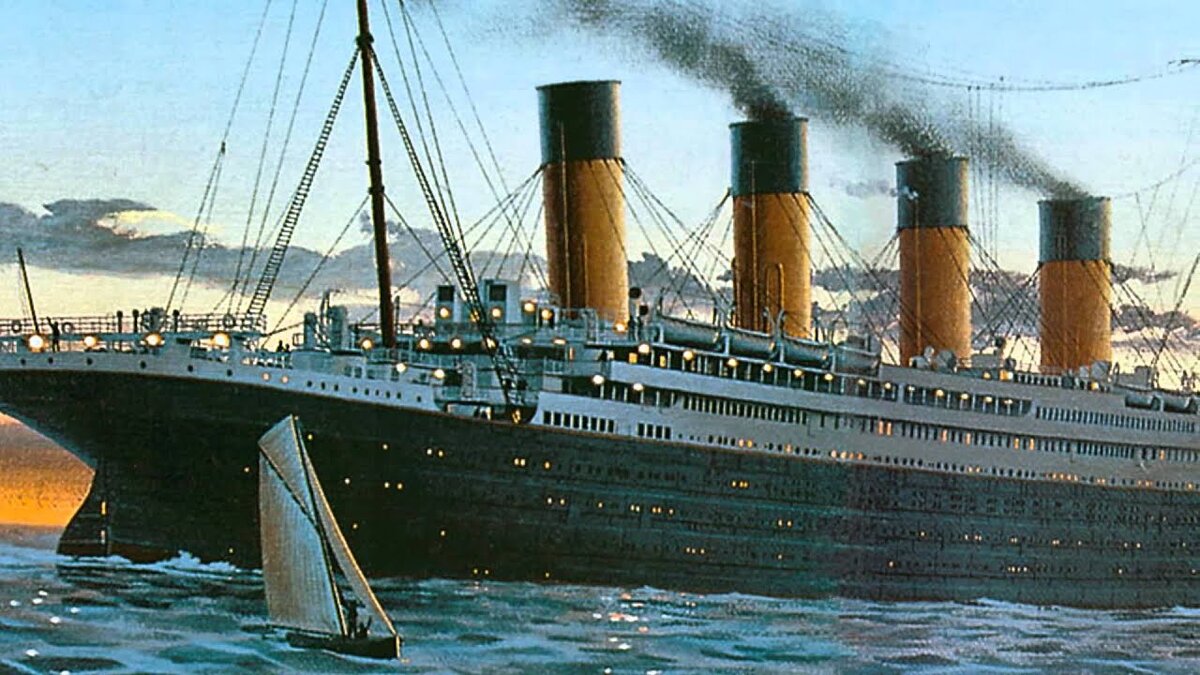 Крушения пароходов. Олимпик Титаник Британик. Кен Маршалл Титаник. Саутгемптон Британик. Британик корабль тонет.