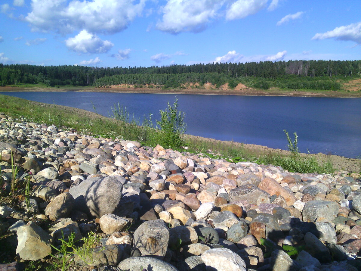 Краснозаводск Сергиево Посадский район