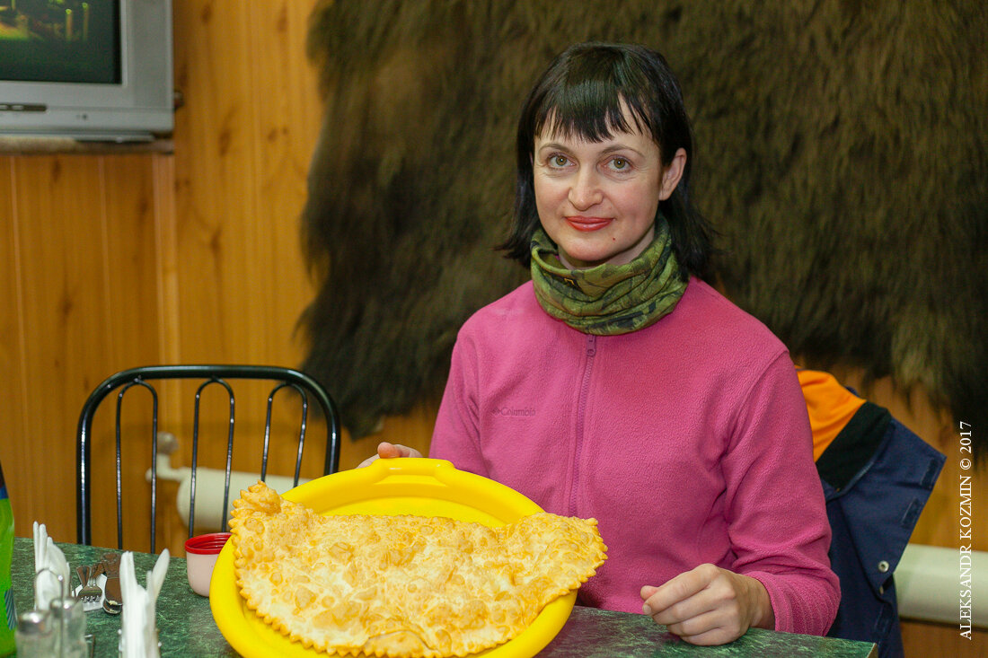 Чебуреки великаны пер николая некрасова 65 фото