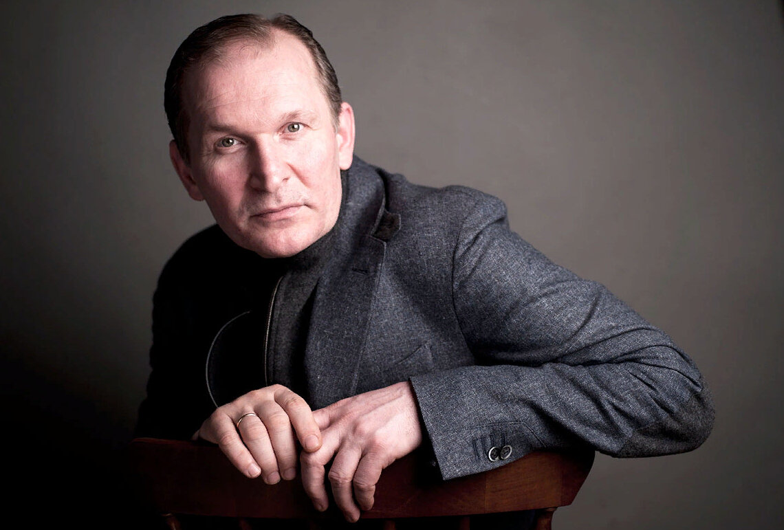 Фёдор Добронравов