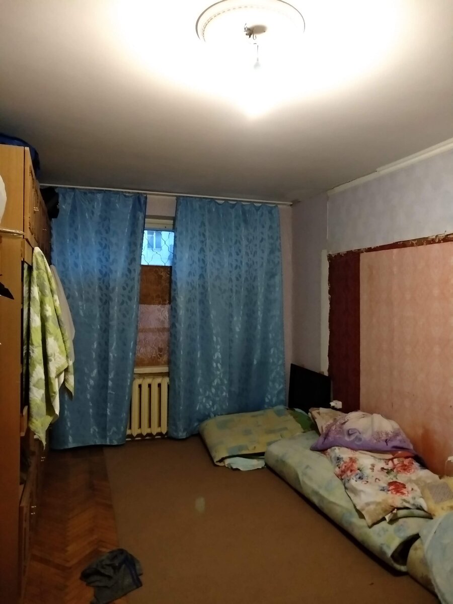 Фото квартир с сайтов объявлений о продаже недвижимости