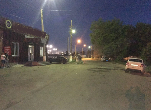 ГУ МВД по Самарской области