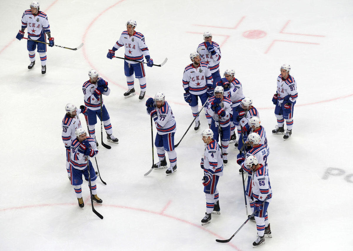 «СЭ» подводит предварительные итоги межсезонья для питерского клуба.