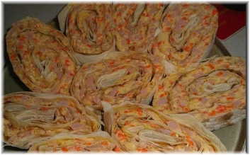 Вкусняшки