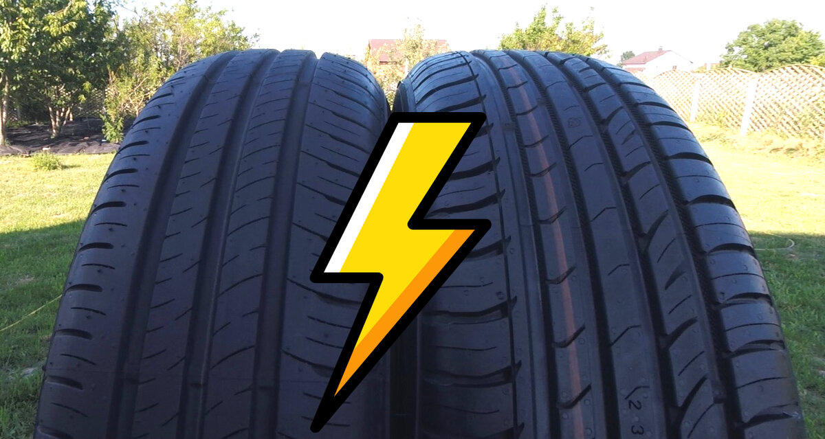 Nokian iLine vs Dunlop Enasave EC300