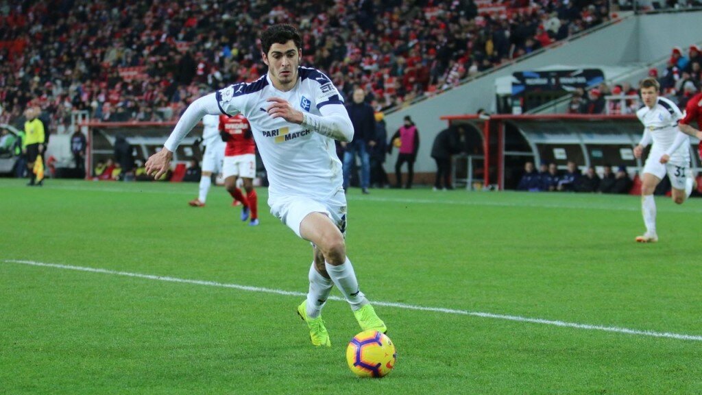 Рамиль Шейдаев