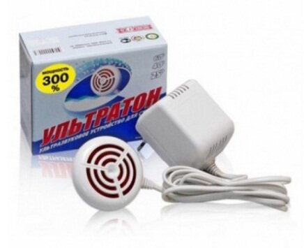 Стиральная машинка производства ООО НПФ "Невотон"