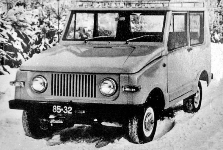 ИЖ-5