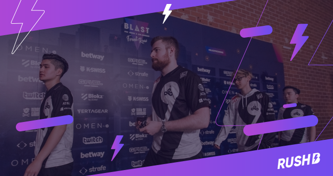 Cloud9 примут участие на Arctic Invitational 2019. 