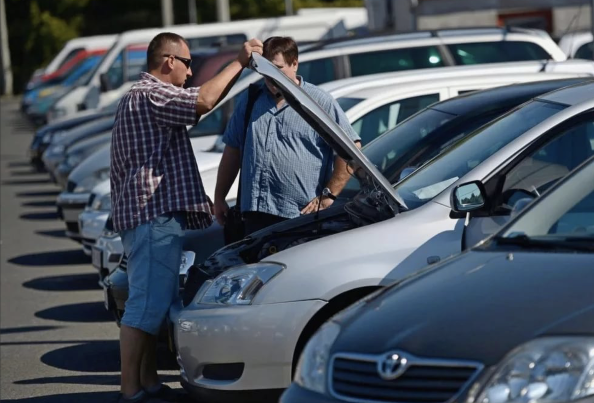 Фото использовано в качестве иллюстрации. Источник: Яндекс Картинки