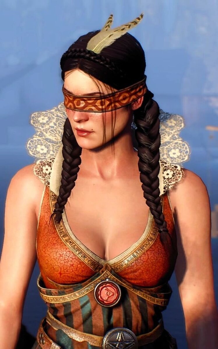 Филиппа Эйльхарт