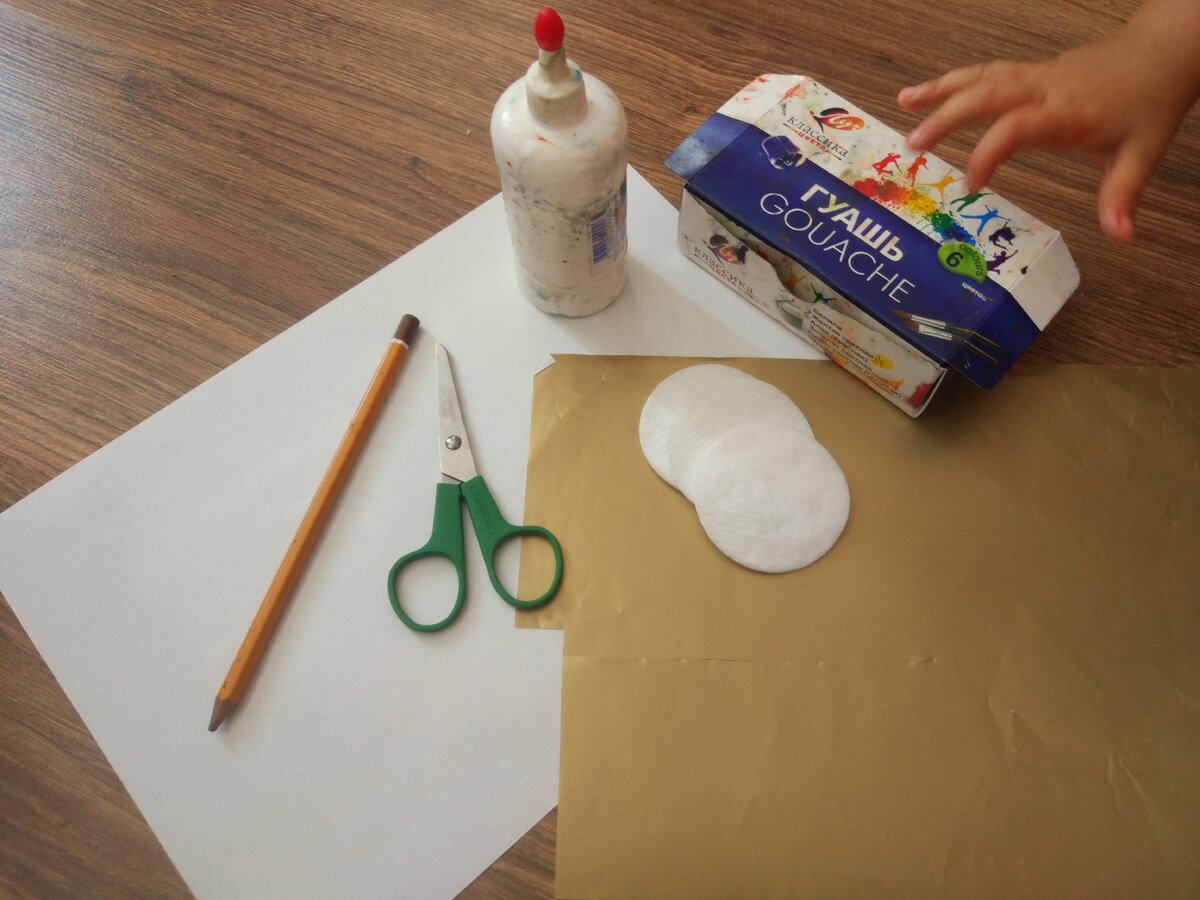 Всё необходимое!