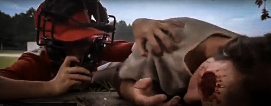 "Максимальное ускорение"