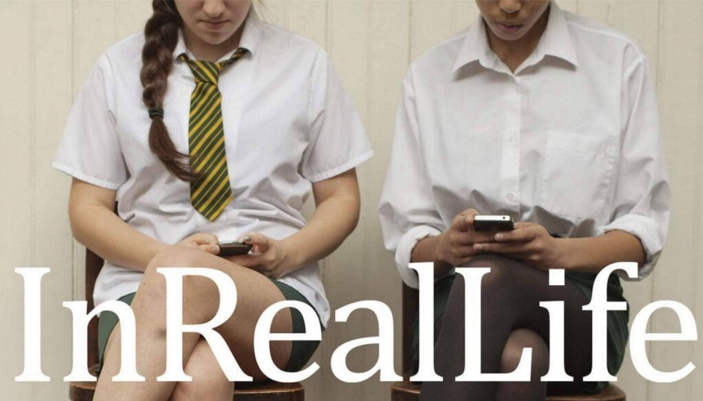                                                       Интернет или жизнь (InRealLife, 2013)