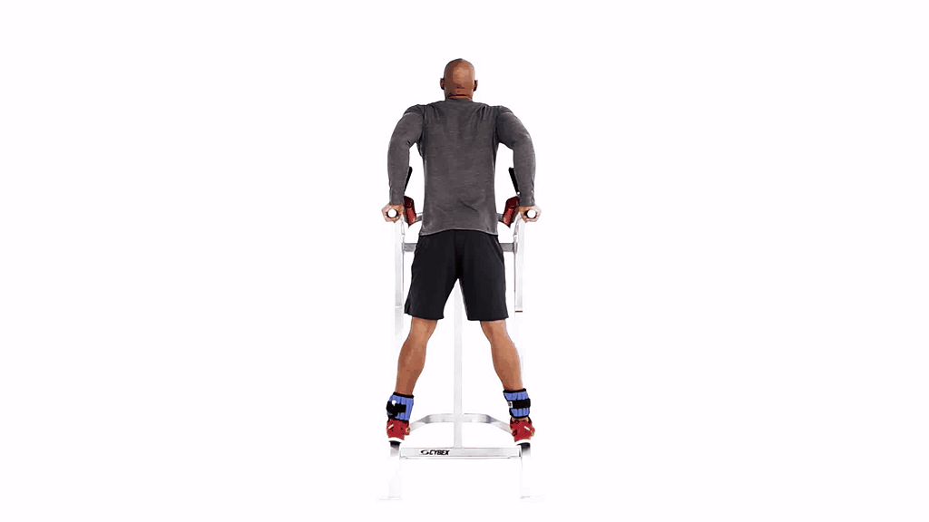 3 подхода до отказа