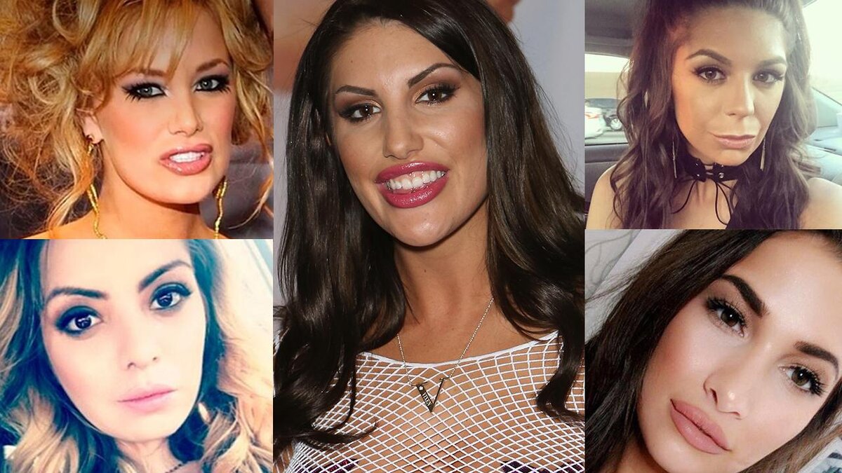 Shyla Stylez, 35, Yurizan Beltran, 31 , Olivia Nova, 20, Olivia Lua, 23 и August Ames , 23, все умерли между ноябрем 2017 и январем 2018.