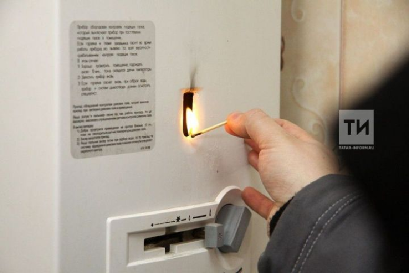 Почему газовая колонка включается с хлопком и как исправить ситуацию ...