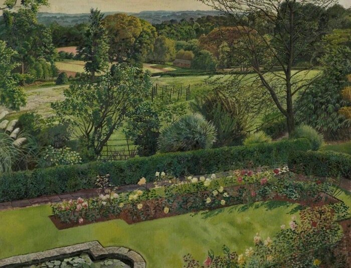 ������, Cookham Dene