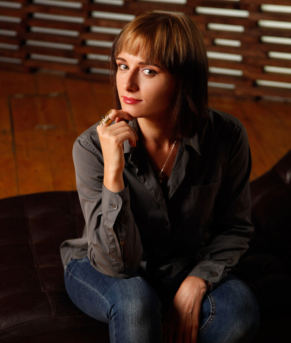 Валерия Клочко, основатель школы Осознанных Сновидений "ЭТО СОН"