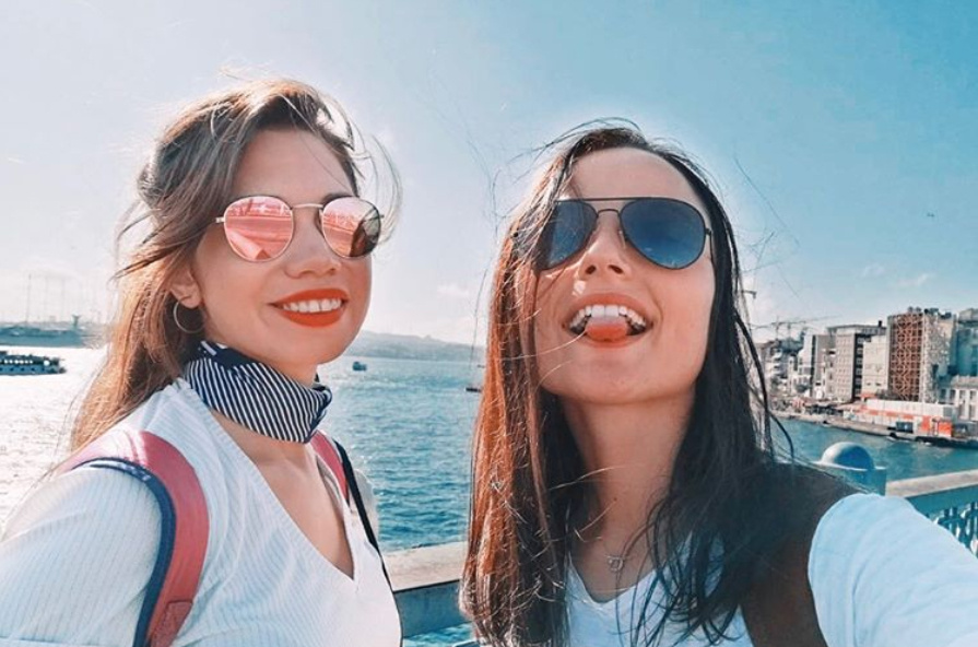 Дамский угодник