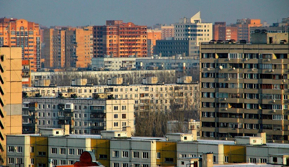 Фото:  город Тольятти