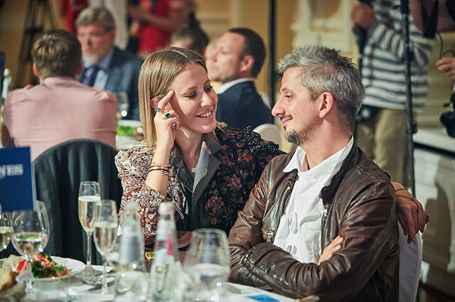 Фото "Сплетник"