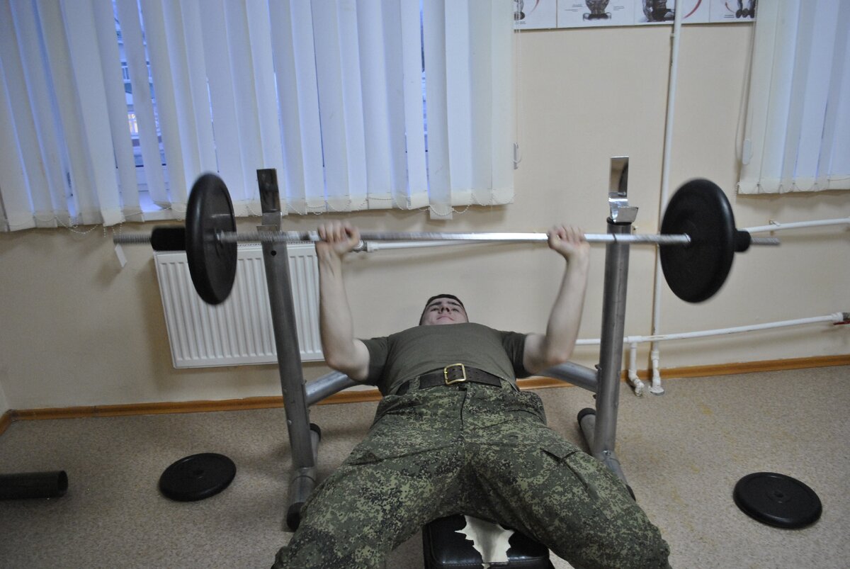 Фото из личного архива.