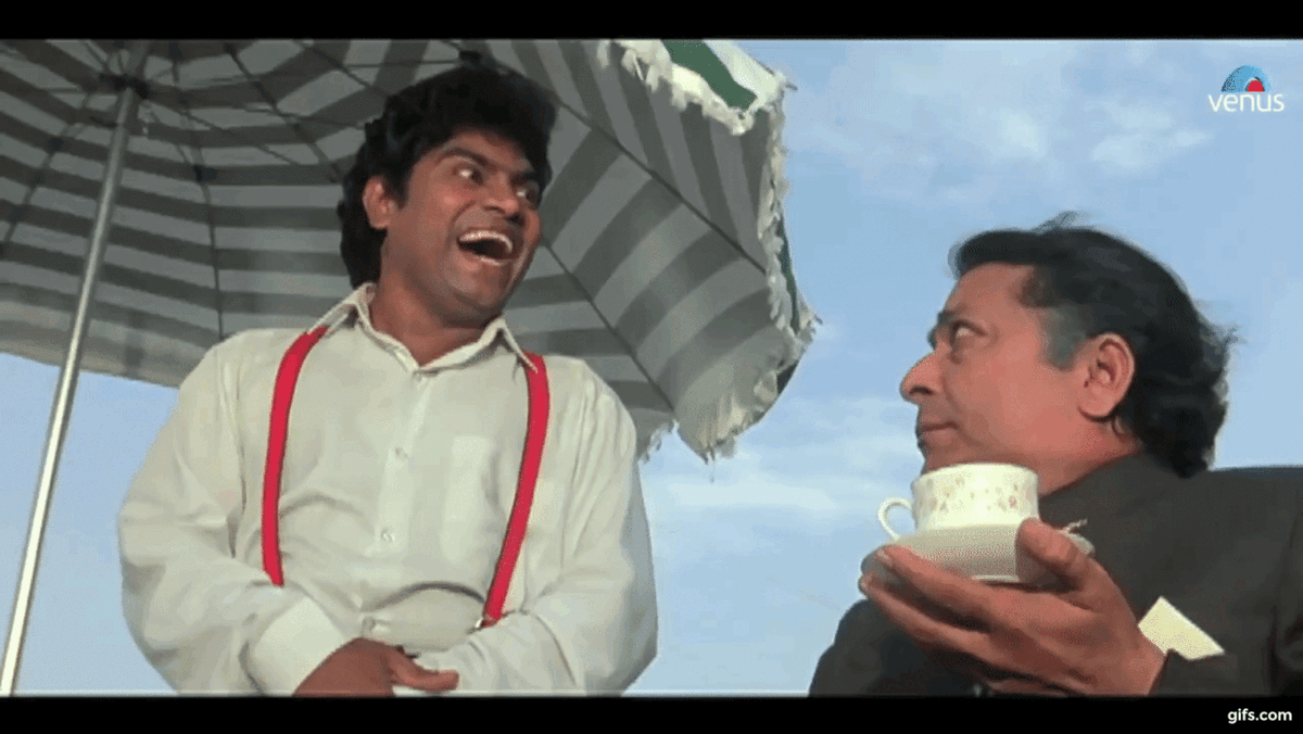 Джонни Левер