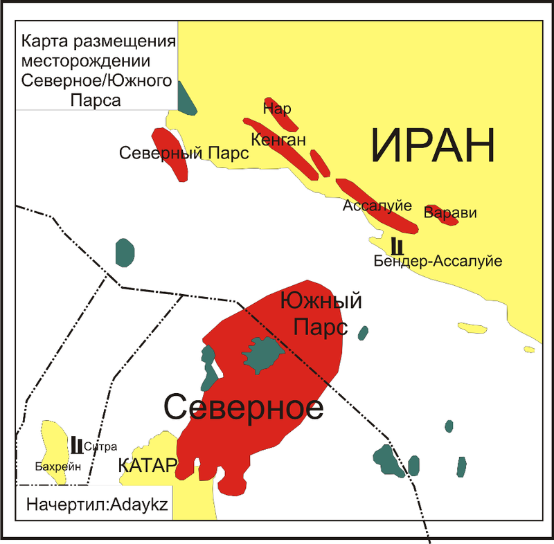 Карта с сайта Wikipedia.org