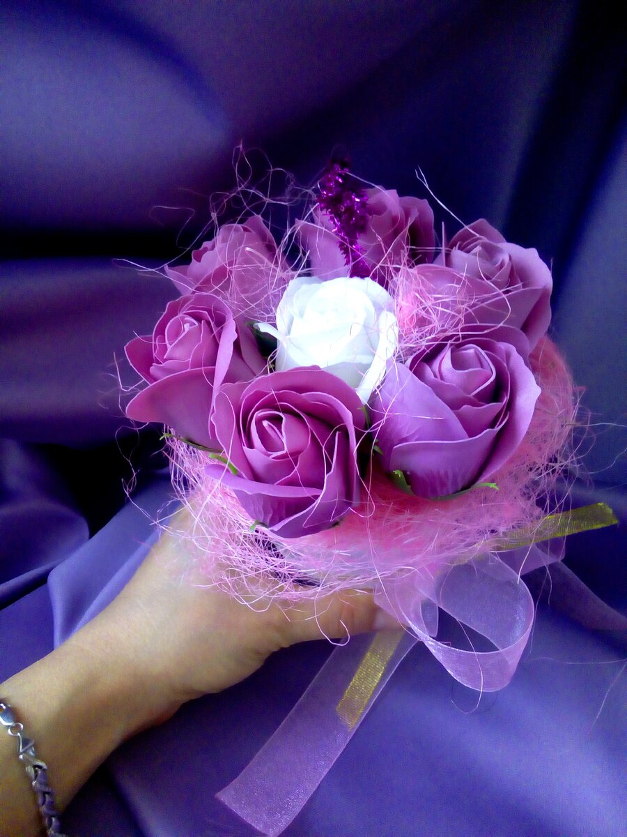 Личный архив.