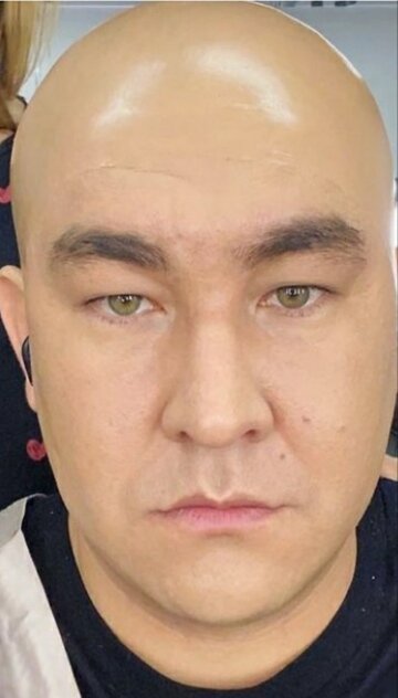 Азамат Мусагалиев ~ПОСЛЕ~