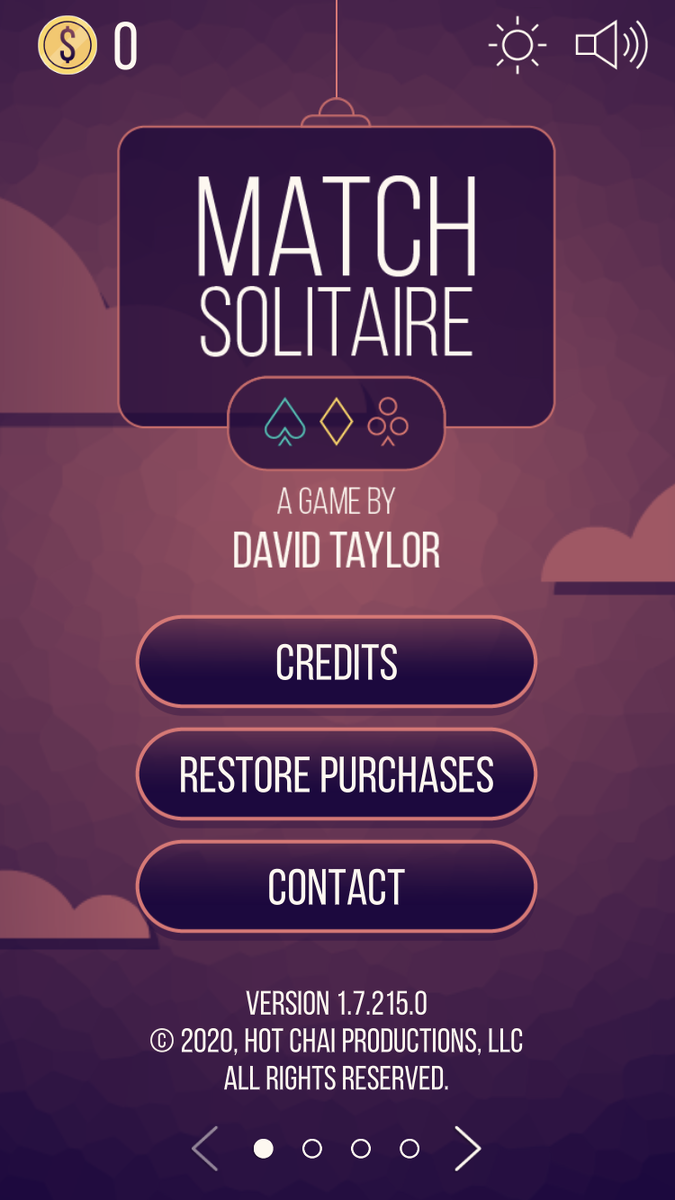 Листай скриншоты свайпами