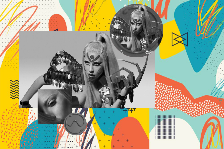 «Chromatica» – шестой студийный альбом американской артистки.