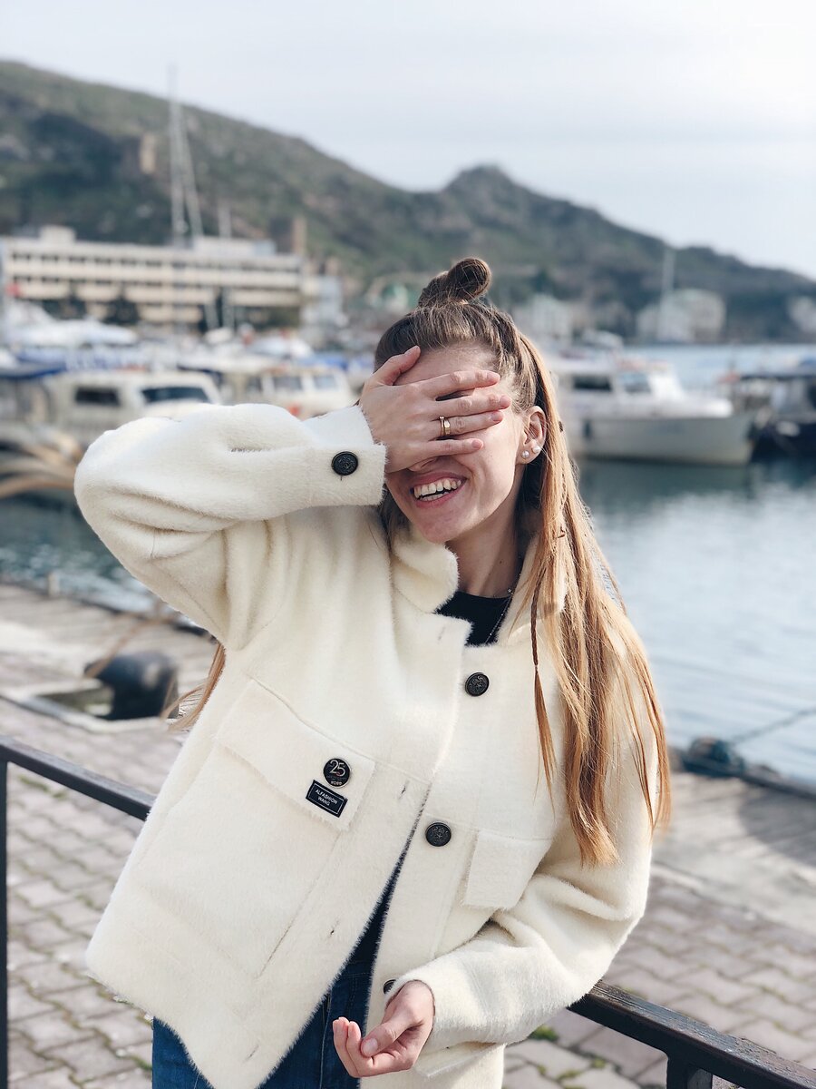 Главное и единственное предназначение человека – быть счастливым.