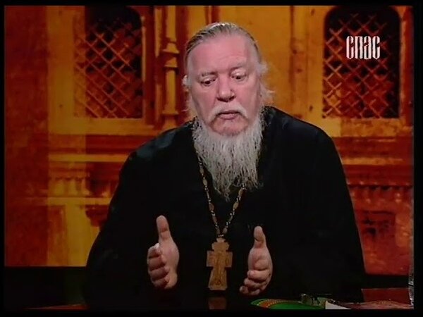 "Русский час с Дмитрием Смирновым". Фото из интернета