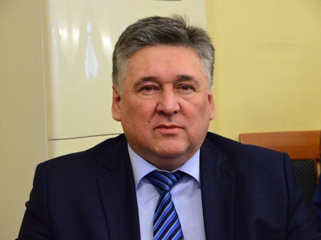 Алексей Огоньков