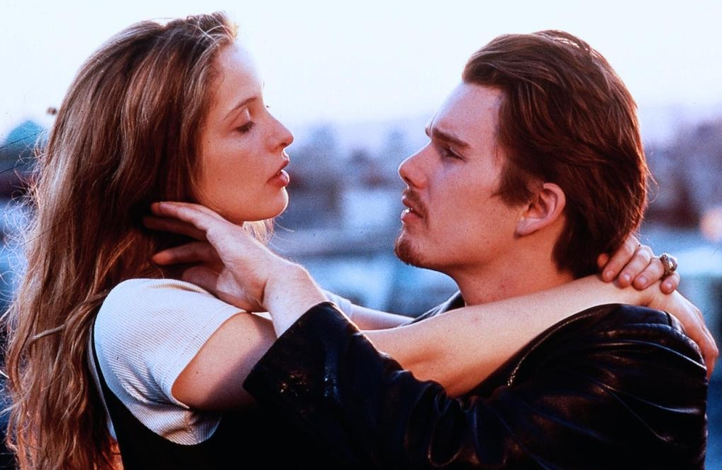 Снять так тонко едва ли кому-то еще под силу