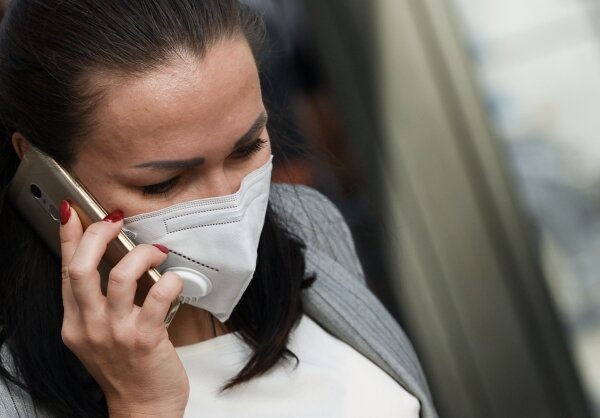 Фото: РИА Новости/Константин Михальчевский 