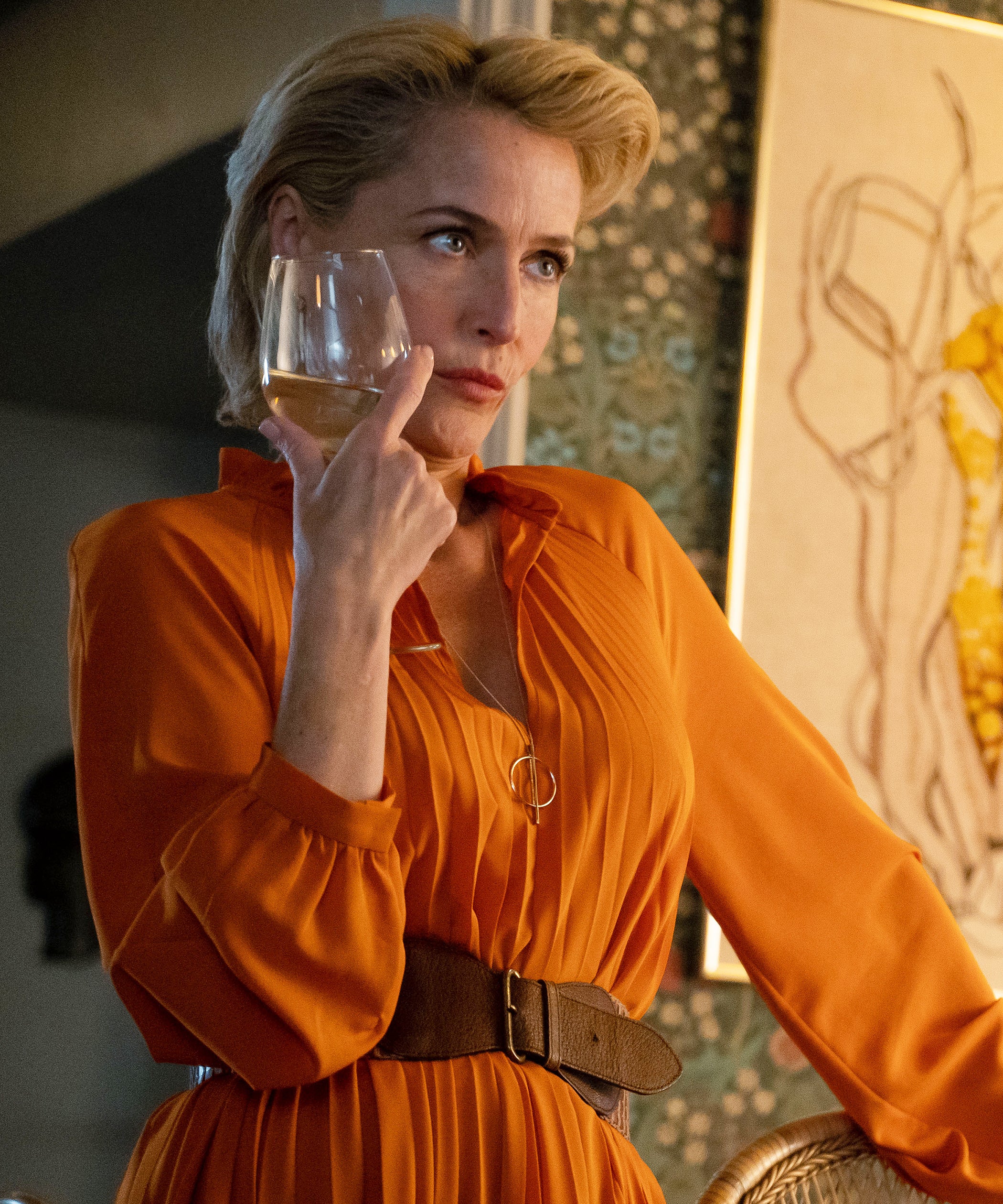 Почему я не покажу сериал про подростков 