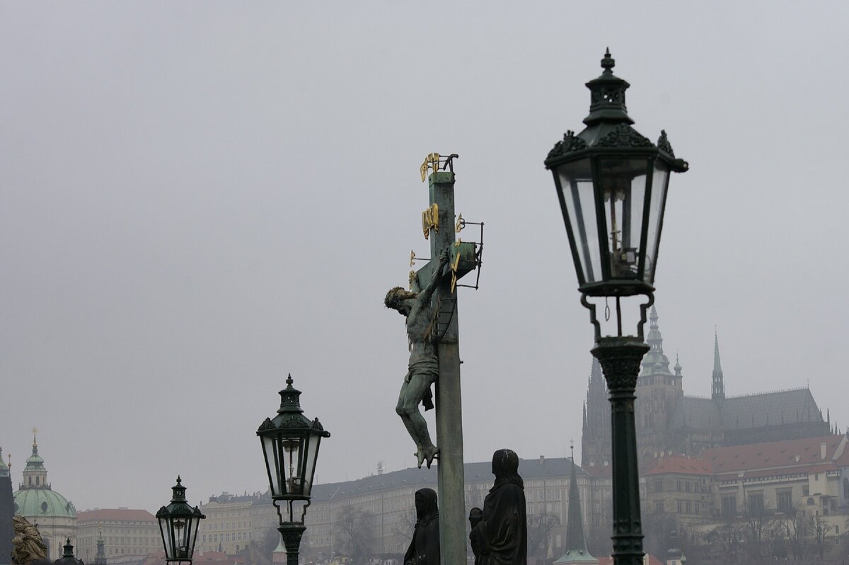 Карлов мост