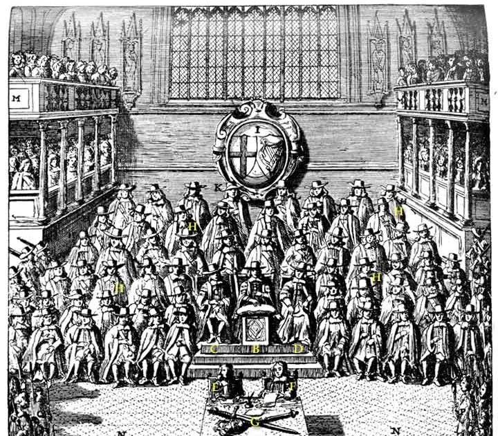 История английского парламента. Английский парламент 17 века. Парламент в Англии 1265. Палата общин Великобритании 17 век. Английский парламент и Кромвель.