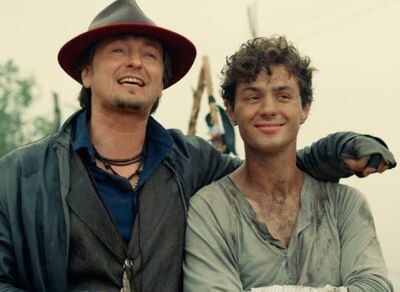 Кадр из фильма(фото из открытых источников)