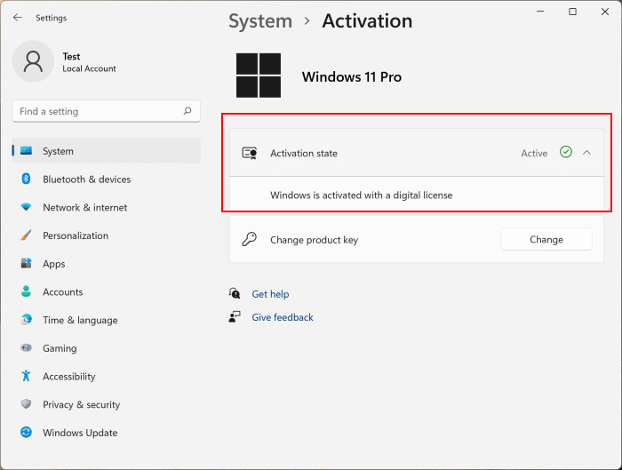 Activation status. Активация Windows 11 Pro. Windows 11 product Key. Windows 11 Pro activation Key. Как узнать активирована ли Windows 11.